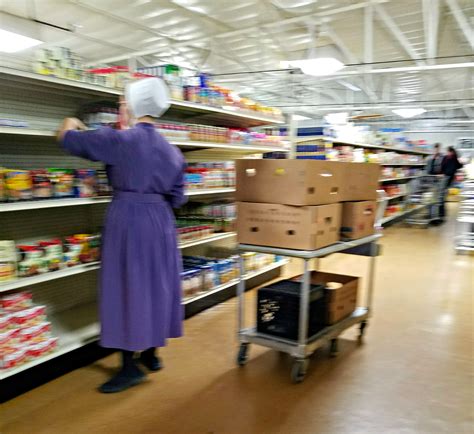 You can find bulk foods, butter, cheese, meats, and more from local <b>Amish</b> producers and suppliers. . Amish grocery store near me